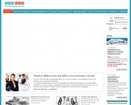 Bild MSN communication GmbH