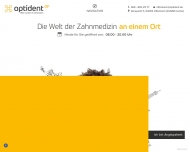 Bild Michael Enke,  M. Ait-Ahmed Sven Brunckhardt Gemeinschaftspraxis