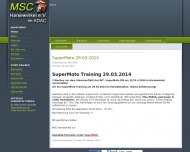 Bild MSC Harsewinkel e. V.