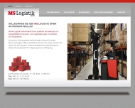 Bild MS Logistik GmbH
