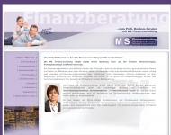 Bild MS Finanzconsulting GmbH