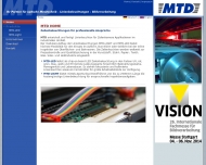 Bild MTD GmbH