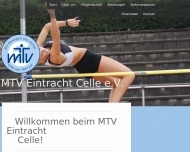 Bild MTV Eintracht Celle v. 1847 e.V.