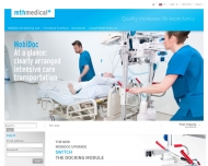 Bild MTH Medical Verwaltungs-GmbH