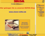 Bild Sinda + Partner GmbH