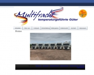 Bild MULTIFRACHT GmbH & Co.KG