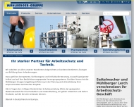 Bild Mhlberger Lerch Arbeitsschutz GmbH