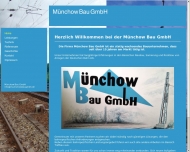 Bild Mnchow Bau GmbH
