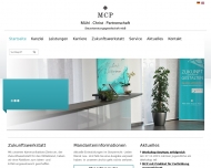 Bild Mhl Verwaltungsgesellschaft mbH