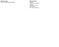 Bild MUL Systems GmbH