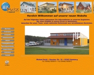 Bild Michael Georg Rackl Estricharbeiten