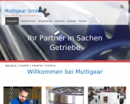 Bild Multigear GmbH