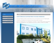 Bild Michael Mller Stahlformenbau Beteiligungs GmbH