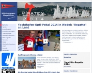 Bild Mhlenberger Segel-Club e.V.