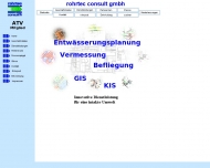 Bild rohrtec consult GmbH