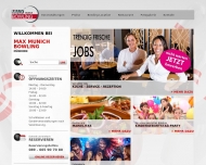 Bild Munich Bowling GmbH