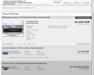 Bild Michael Handrik Kraftfahrzeugreparaturwerkstatt