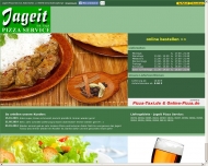 Bild Mukhtiar Singh Pizza - Heimservice