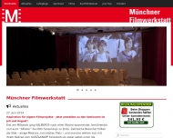 Bild Mnchner Filmwerkstatt e.V.