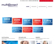 Bild Multiconnect GmbH