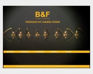 Bild B + F Bonding GmbH