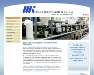 Bild Multikett GmbH & Co. KG