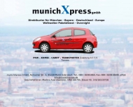 Bild munichXpress GmbH