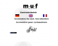 Bild MUF Moritz Ullmann Fahrzeugteile GmbH