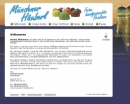 Bild Mnchner Huberl GmbH