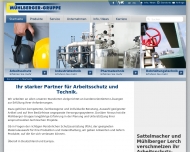 Bild Mhlberger GmbH
