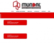 Bild Mundal Fenster u. Fassaden-Technik GmbH