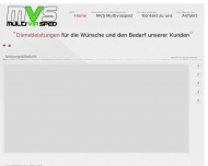 Bild MVS MULTIVIASPED GmbH