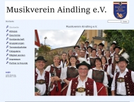 Bild Musikverein Aindling e.V.
