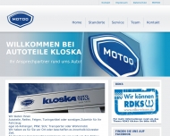Bild Kloska Karl-Heinz Autoteile