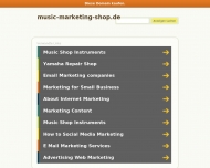 Bild Music-Marketing GmbH