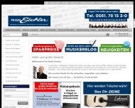 Bild Musik Eichler e. K.