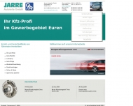 Bild Jarre Autoteile GmbH