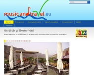 Bild musicandtravel KG