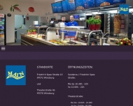 Bild Mustafa Gürcali Imbiß