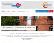 Bild MVZ im Zentrum fr Gefmedizin GmbH