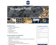 Bild MVS Metallvertriebs- und Service GmbH