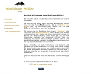 Bild Musikhaus Mller GmbH