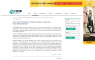 Bild Michael Rihm - SpreeBoPrint -