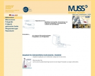 Bild MUSS Dental GmbH