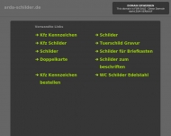 Bild Murat Arda Schilder GmbH & Co. KG