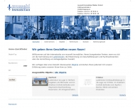 Bild Mussehl Immobilien Makler GmbH