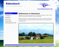 Bild Musikverein Rtenbach e.V.