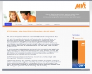 Bild MVR Synergie Development Gesellschaft fr Unternehmensentwicklung mbH