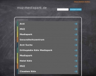 mvz-mediapark.de