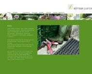 Bild Michael Rttger Garten- und Landschaftsbau